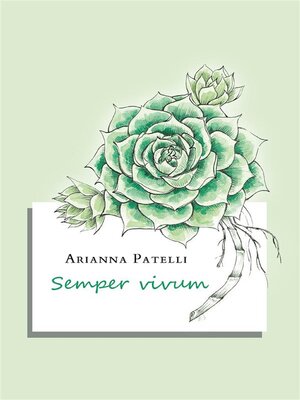cover image of Semper vivum
